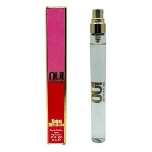 Juicy Couture Oui Eau de Parfum Travel Spray - 0.33 fl oz / 10 ml